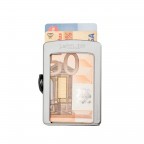Wallet Pure Teak, Farbe: braun, Marke: I-Clip, Abmessungen in cm: 9x7x1.7, Bild 3 von 4