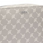 Umhängetasche Cortina Cloe SHZ1 Opal Gray, Farbe: grau, Marke: Joop!, EAN: 4053533927593, Abmessungen in cm: 20.5x14.5x6, Bild 5 von 5