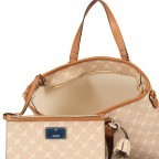 Handtasche Cortina Ketty SHZ Nude, Farbe: beige, Marke: Joop!, EAN: 4053533884469, Bild 7 von 9