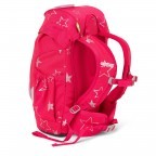 Kinderrucksack Mini CinBärella, Farbe: rosa/pink, Marke: Ergobag, EAN: 4057081051892, Abmessungen in cm: 20x30x17, Bild 7 von 11