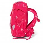 Kinderrucksack Mini CinBärella, Farbe: rosa/pink, Marke: Ergobag, EAN: 4057081051892, Abmessungen in cm: 20x30x17, Bild 4 von 11