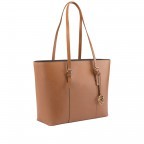 Shopper Manchester Aurora Cognac, Farbe: cognac, Marke: Loubs, Abmessungen in cm: 44x28x12.5, Bild 3 von 4