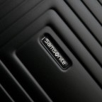 Koffer neopulse Spinner 55 Matte Black, Farbe: schwarz, Marke: Samsonite, EAN: 5414847686665, Abmessungen in cm: 40x55x20, Bild 5 von 8