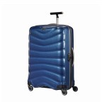 Koffer firelite Spinner 69 Dark Blue, Farbe: blau/petrol, Marke: Samsonite, Abmessungen in cm: 47x69x29, Bild 1 von 7