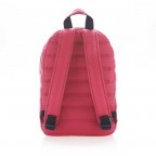 Rucksack RE French Pink, Farbe: rosa/pink, Marke: Mueslii, EAN: 8051093661618, Abmessungen in cm: 26x37x12, Bild 4 von 4