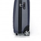 Koffer Robusto 53 cm Anthrazit, Farbe: anthrazit, Marke: Travelite, Abmessungen in cm: 35x53x20, Bild 4 von 4