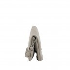 Clutch VINTAGE-RONJA Pebble, Farbe: grau, Marke: Fritzi aus Preußen, Bild 2 von 3