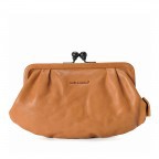 Geldbörse Grandma's Luxury Club Rose Caramel, Farbe: cognac, Marke: Aunts & Uncles, EAN: 4250394907911, Abmessungen in cm: 23x15x4, Bild 1 von 2