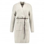 Mantel Muna M Snow, Farbe: weiß, Marke: Rino & Pelle, Bild 1 von 2