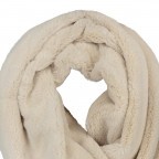 Loop Scarfseed Beige, Farbe: beige, Marke: Rino & Pelle, Bild 2 von 2