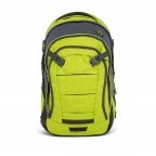 Rucksack Match Ginger Lime, Farbe: grün/oliv, Marke: Satch, EAN: 4057081005208, Bild 1 von 7