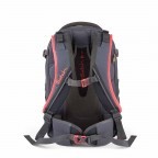 Rucksack Match Coral Phantom, Farbe: schwarz, anthrazit, Marke: Satch, EAN: 4260389768342, Bild 5 von 5