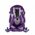 Rucksack Feat. MyBoshi Purple Boshi, Farbe: flieder/lila, Marke: Satch, EAN: 4260389768304, Abmessungen in cm: 30x45x22, Bild 4 von 5