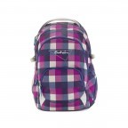 Rucksack Air Volumen 27 Liter Berry Carry, Farbe: flieder/lila, Marke: Satch, EAN: 4260389768380, Abmessungen in cm: 30x43x22, Bild 1 von 3