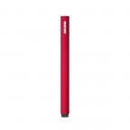 Kartenetui Cardprotector Red, Farbe: rot/weinrot, Marke: Secrid, EAN: 8718215280057, Abmessungen in cm: 6.3x10.2x0.8, Bild 3 von 3