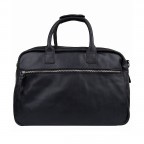 Tasche The Bag Black, Farbe: schwarz, Marke: Cowboysbag, Abmessungen in cm: 42x27x15, Bild 4 von 5