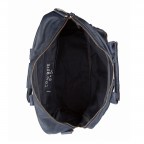Tasche The Bag Blue, Farbe: blau/petrol, Marke: Cowboysbag, Abmessungen in cm: 42x27x15, Bild 3 von 5