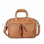 Tasche The Little Bag Tobacco, Farbe: cognac, Marke: Cowboysbag, Abmessungen in cm: 30x20x14, Bild 1 von 5