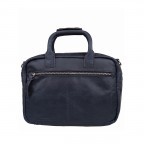 Tasche The Little Bag Blue, Farbe: blau/petrol, Marke: Cowboysbag, Abmessungen in cm: 30x20x14, Bild 4 von 5
