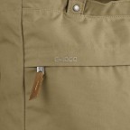 Tasche Totepack No. 1 Sand, Farbe: taupe/khaki, Marke: Fjällräven, EAN: 7323450014858, Bild 2 von 13