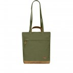 Tasche Totepack No. 2 Sand, Farbe: taupe/khaki, Marke: Fjällräven, EAN: 7323450091125, Abmessungen in cm: 33x42x12, Bild 2 von 5