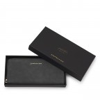 Geldbörse Geldbörse Black, Farbe: schwarz, Marke: Kapten & Son, EAN: 4251145200770, Abmessungen in cm: 10x20x2, Bild 5 von 5