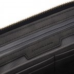 Geldbörse Geldbörse Black, Farbe: schwarz, Marke: Kapten & Son, EAN: 4251145200770, Abmessungen in cm: 10x20x2, Bild 4 von 5