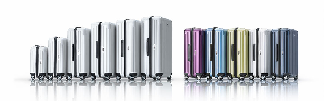 SALSA AIR Koffer