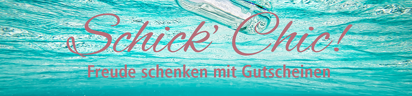 Freude schenken