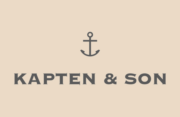 Kapten and Son