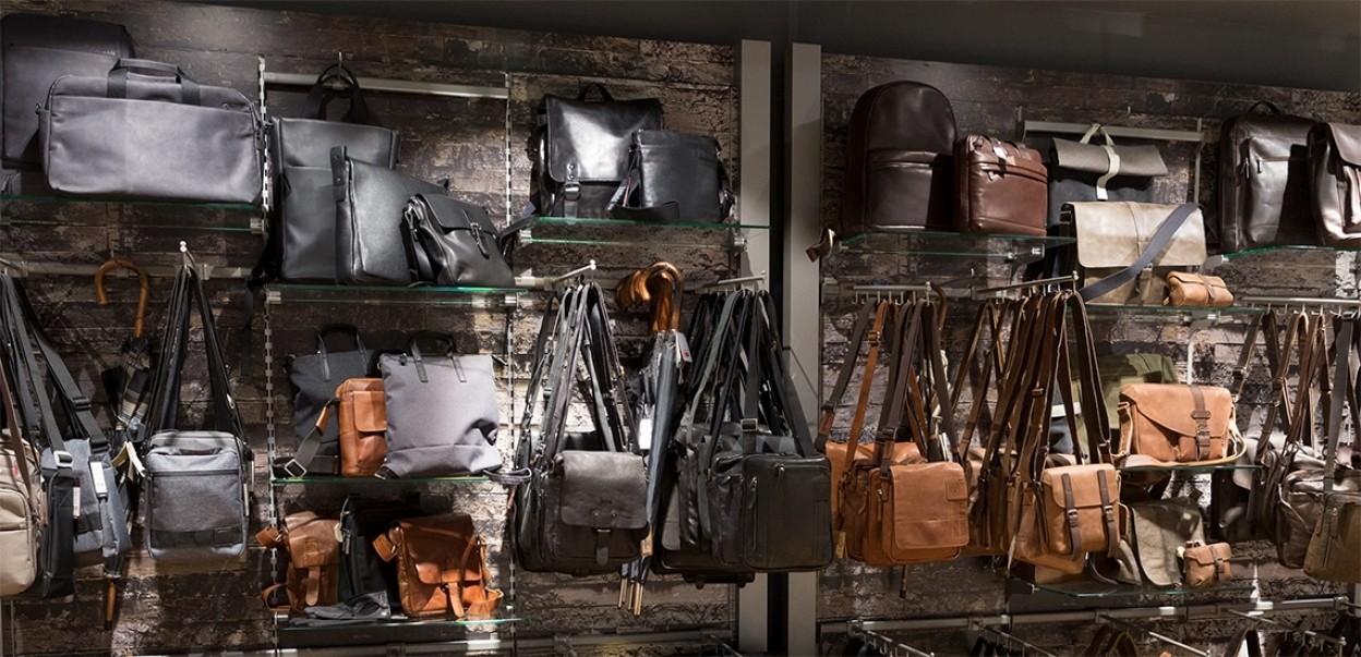 Hausfelder accessoires + reise Dortmund