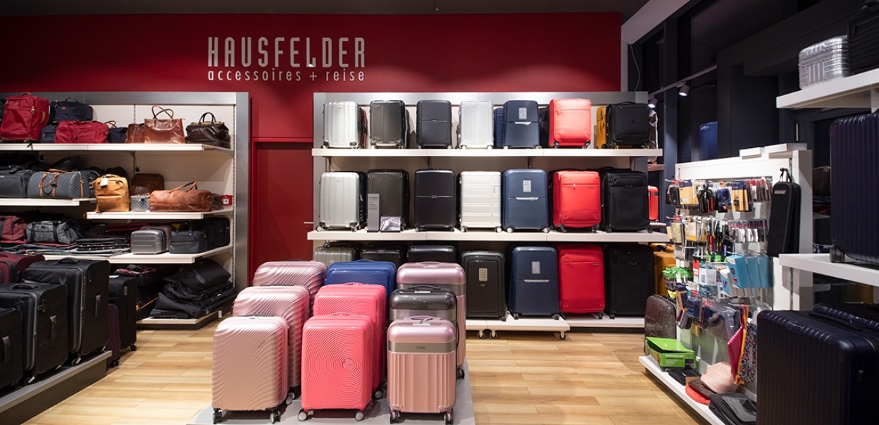 Hausfelder accessoires + reise Hagen