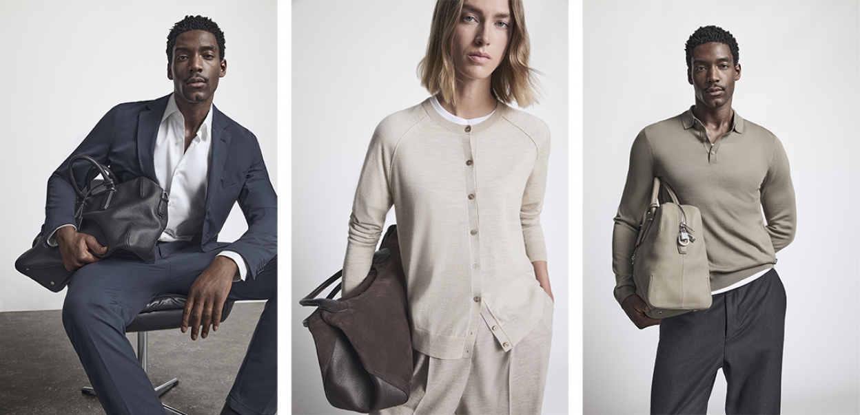 HUGO BOSS FW2025 Men-Women