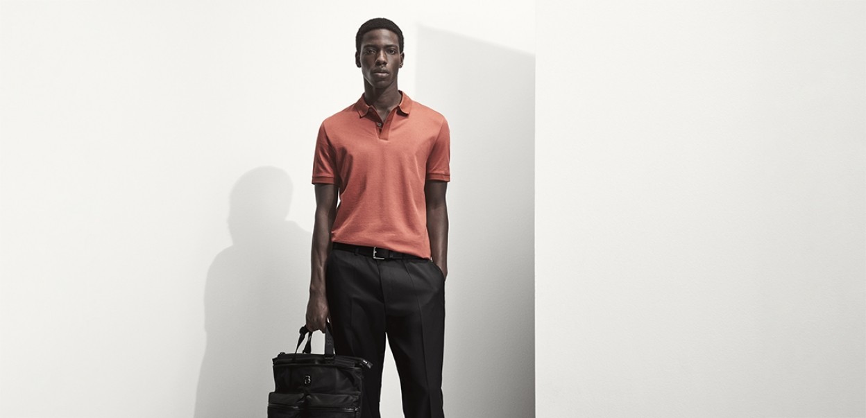HUGO BOSS FS2025 Men