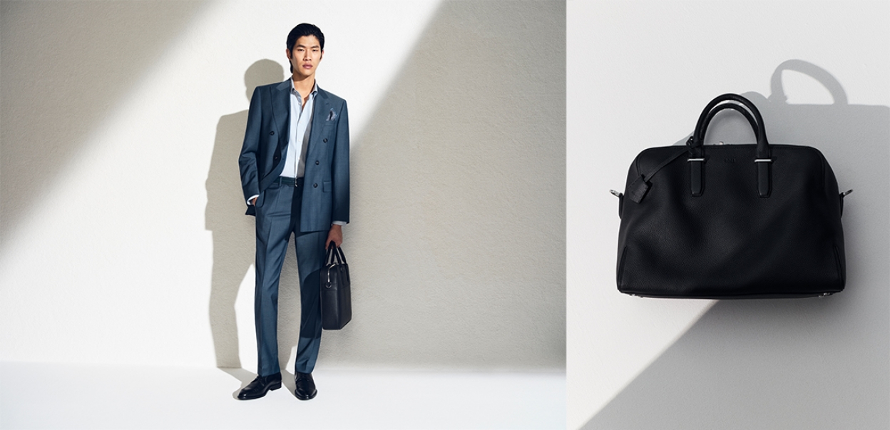 HUGO BOSS FS2026 Men