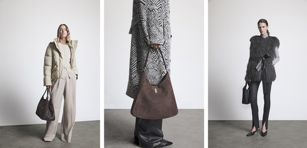 HUGO BOSS FW2025 Women