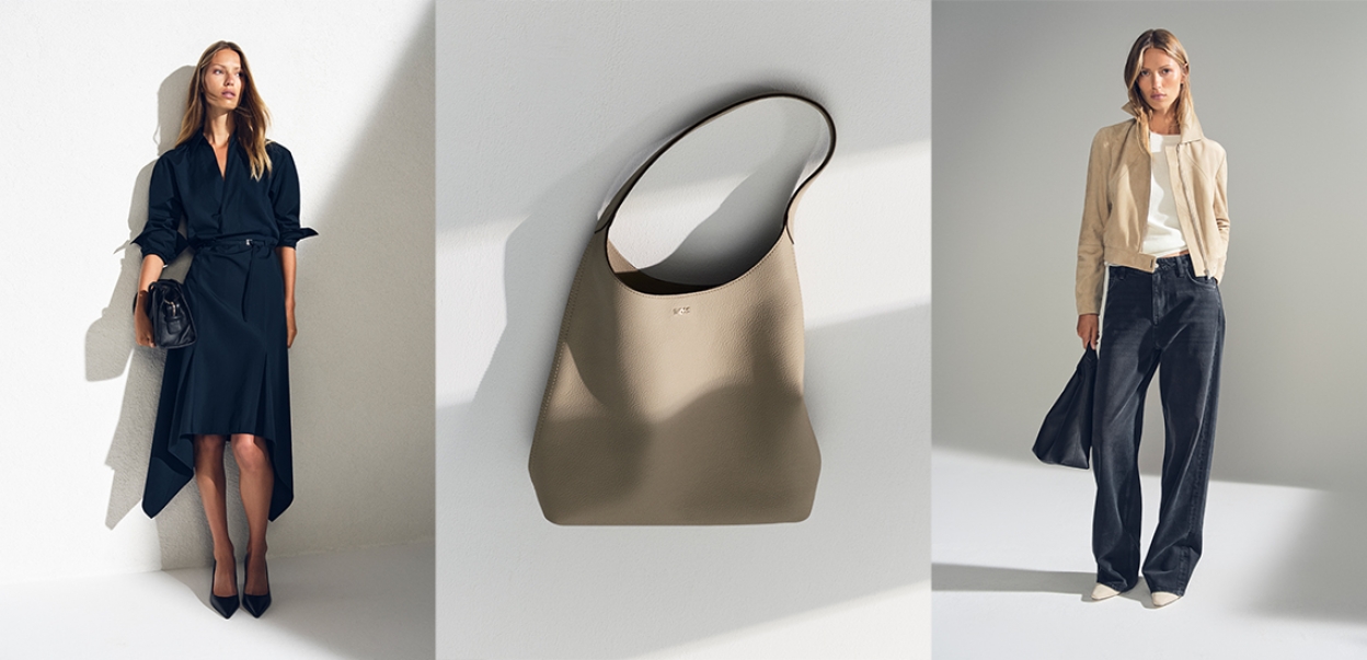 HUGO BOSS FS2026 Women