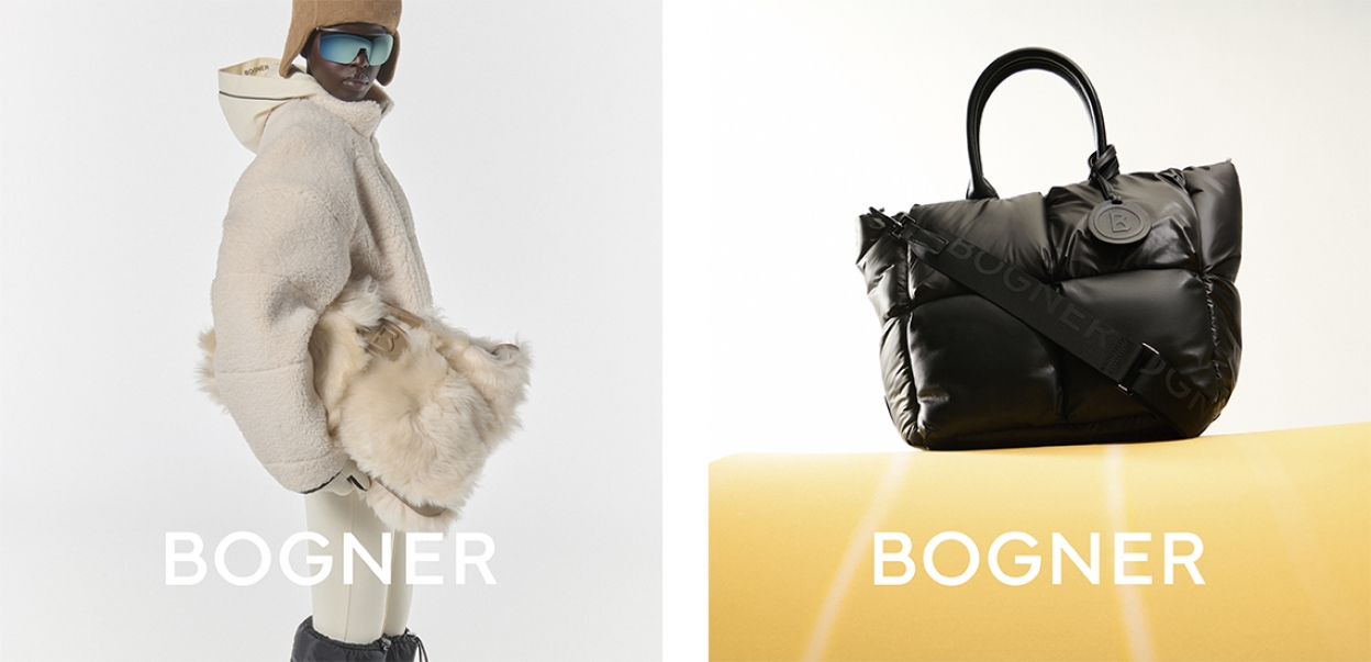 Bogner Men-Women FW2025