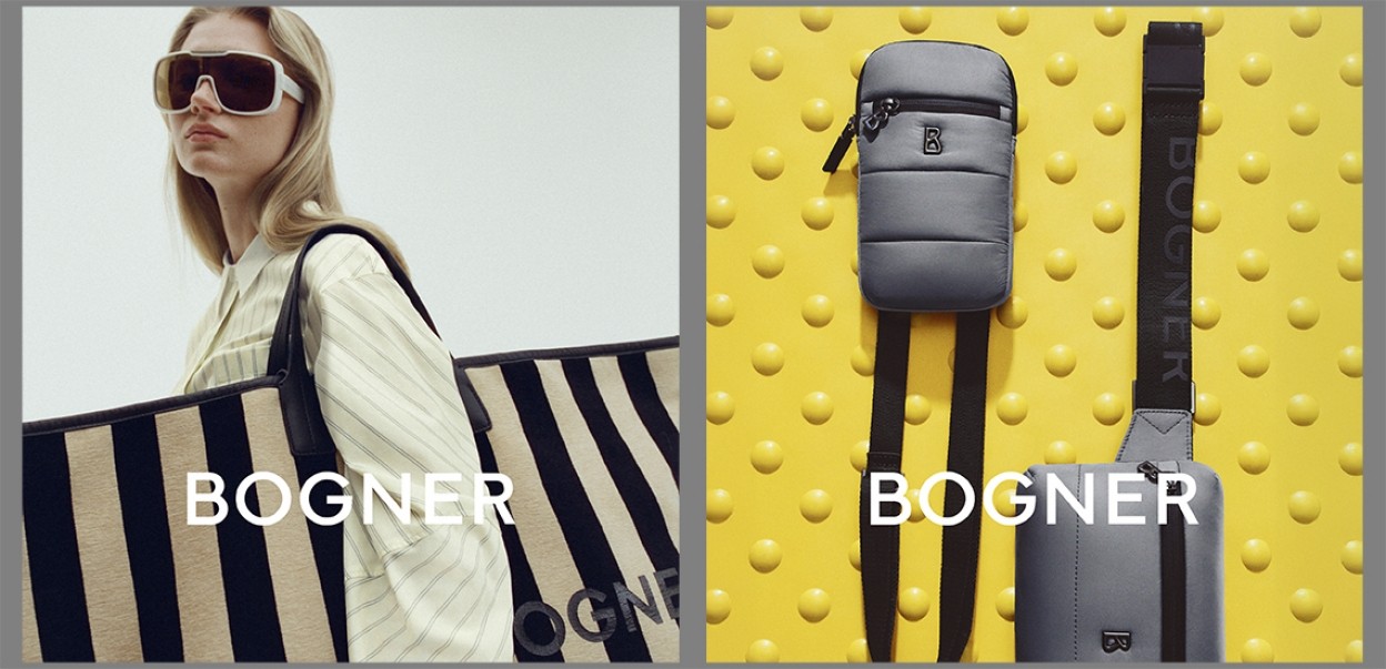 Bogner Men-Women FS2025