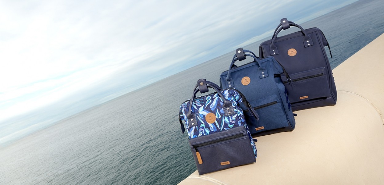 Cabaia FS2025 - Backpack