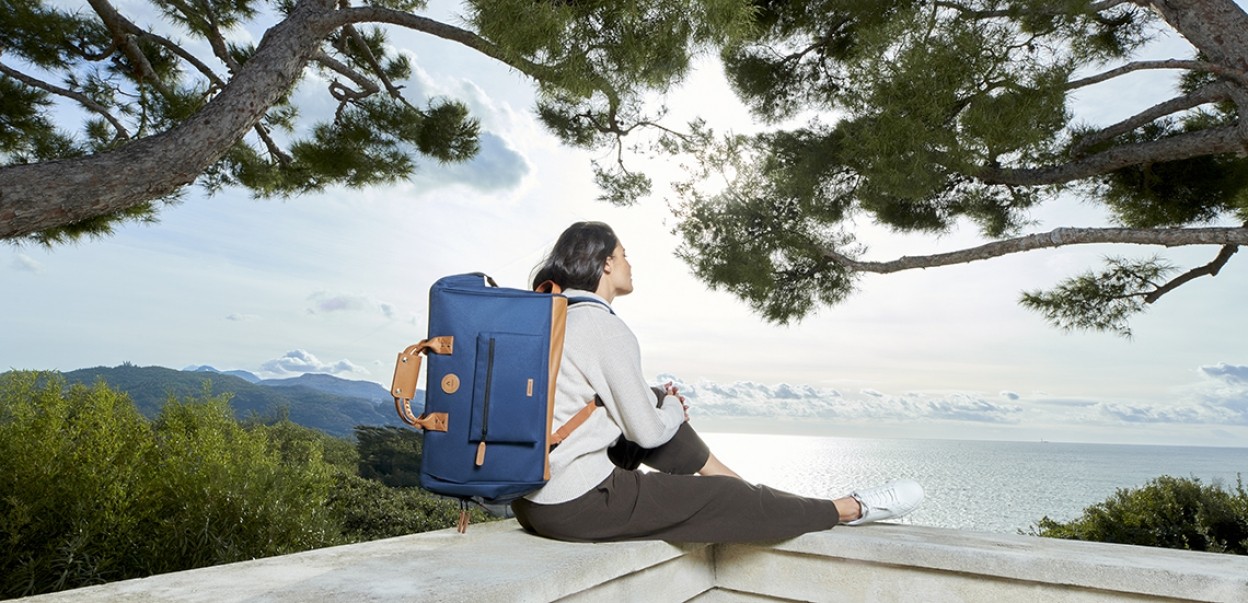 Cabaia FS2025 - Backpack