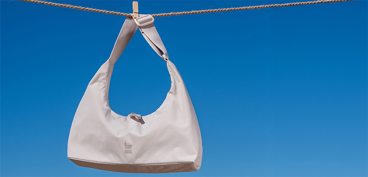 Got Bag FS2026 - T-Shape