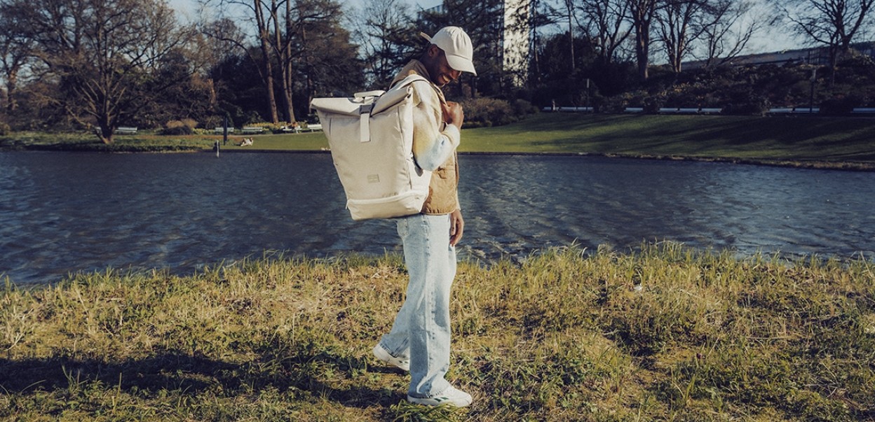 Johnny Urban - Backpack