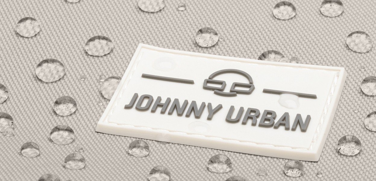 Johnny Urban - Waterproof coating