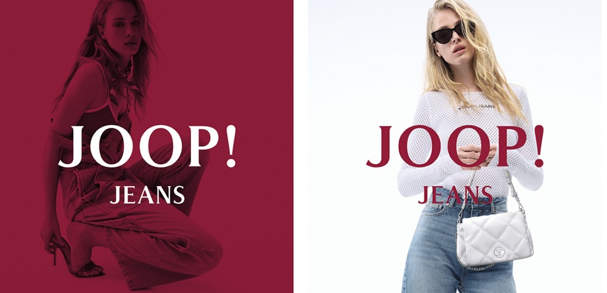JOOP! - FS2025 Bags