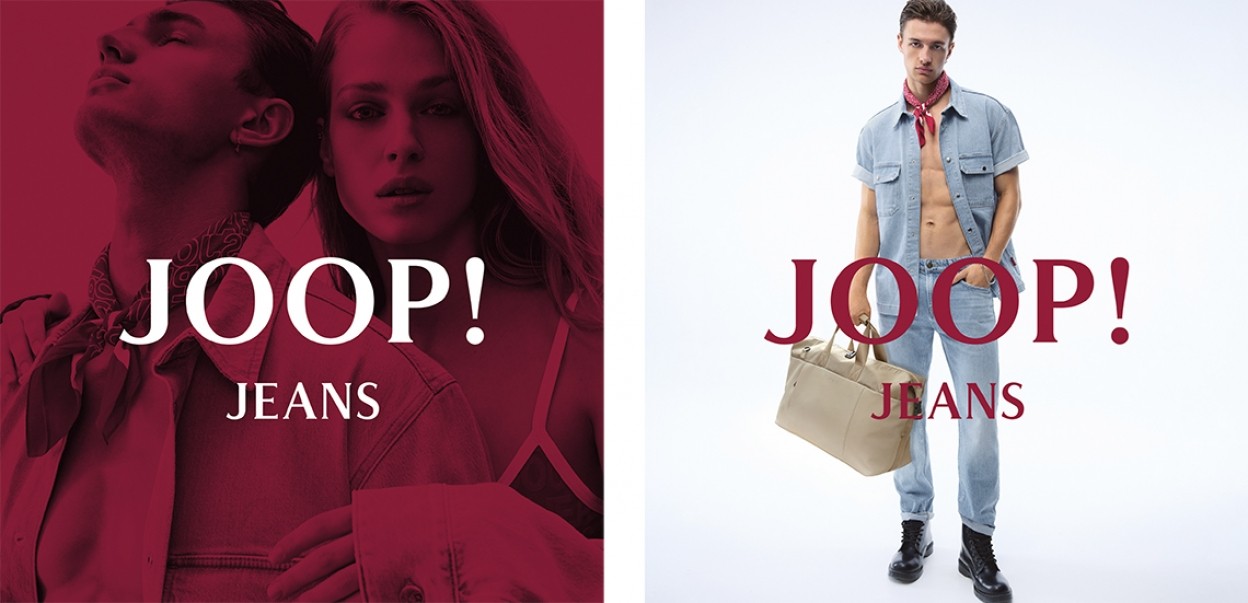 JOOP! - FS2025 Bags