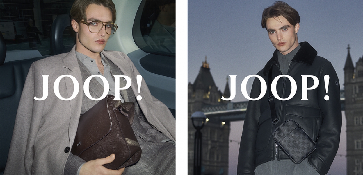 Joop Men - HW2025