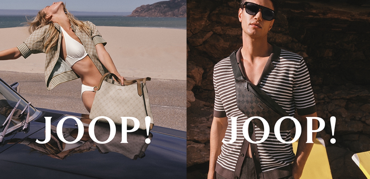 Joop Men-Women - FS2026