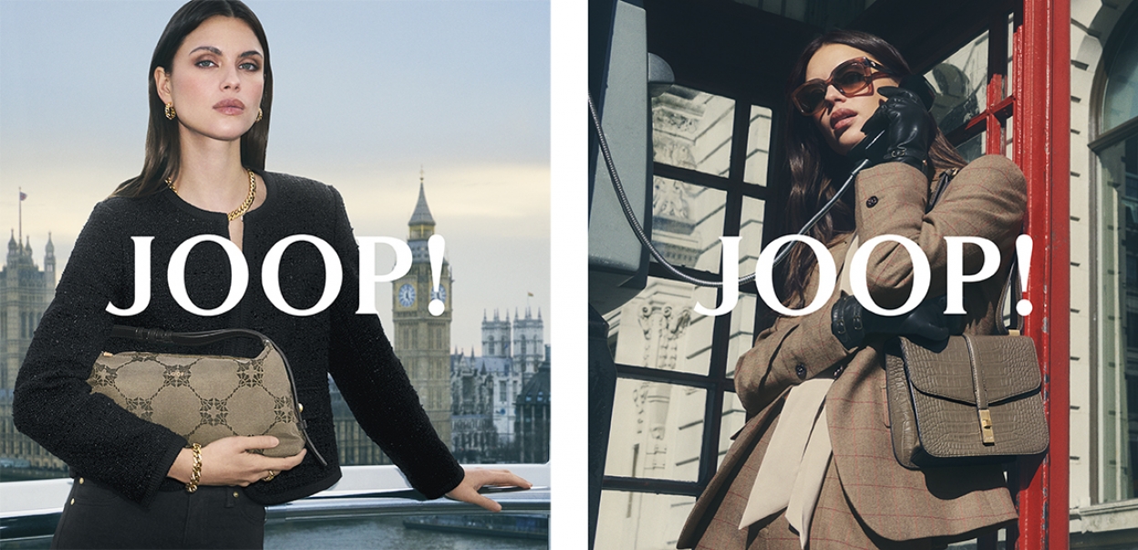 Joop Women - HW2025