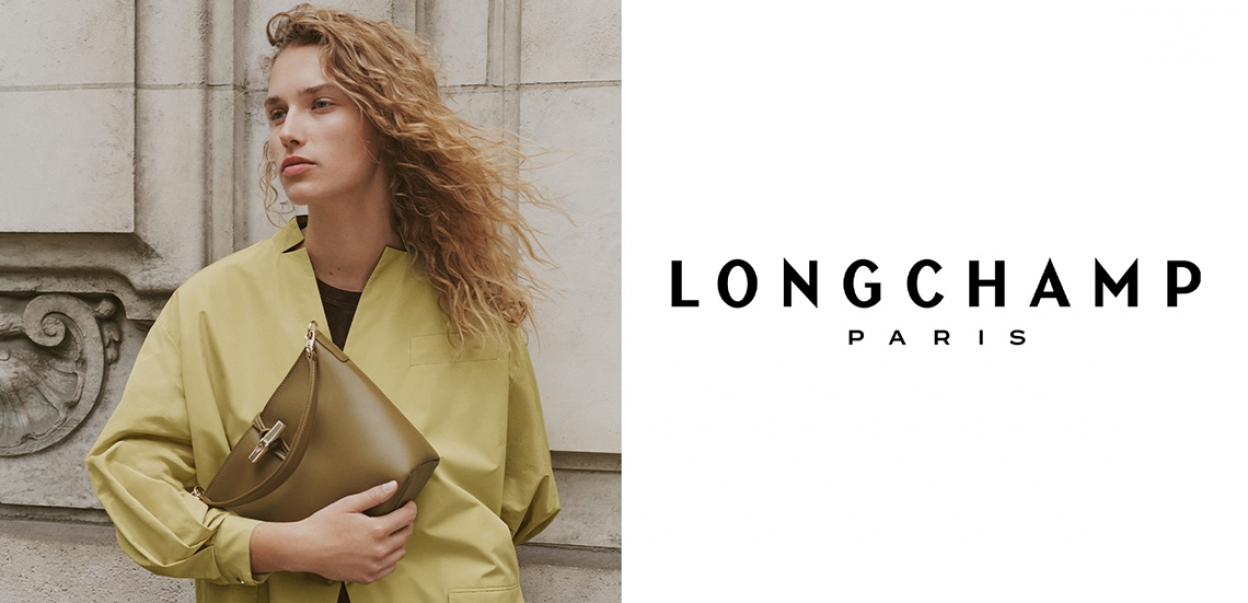 Longchamp - FS2026